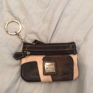 Dooney & Bourke wallet